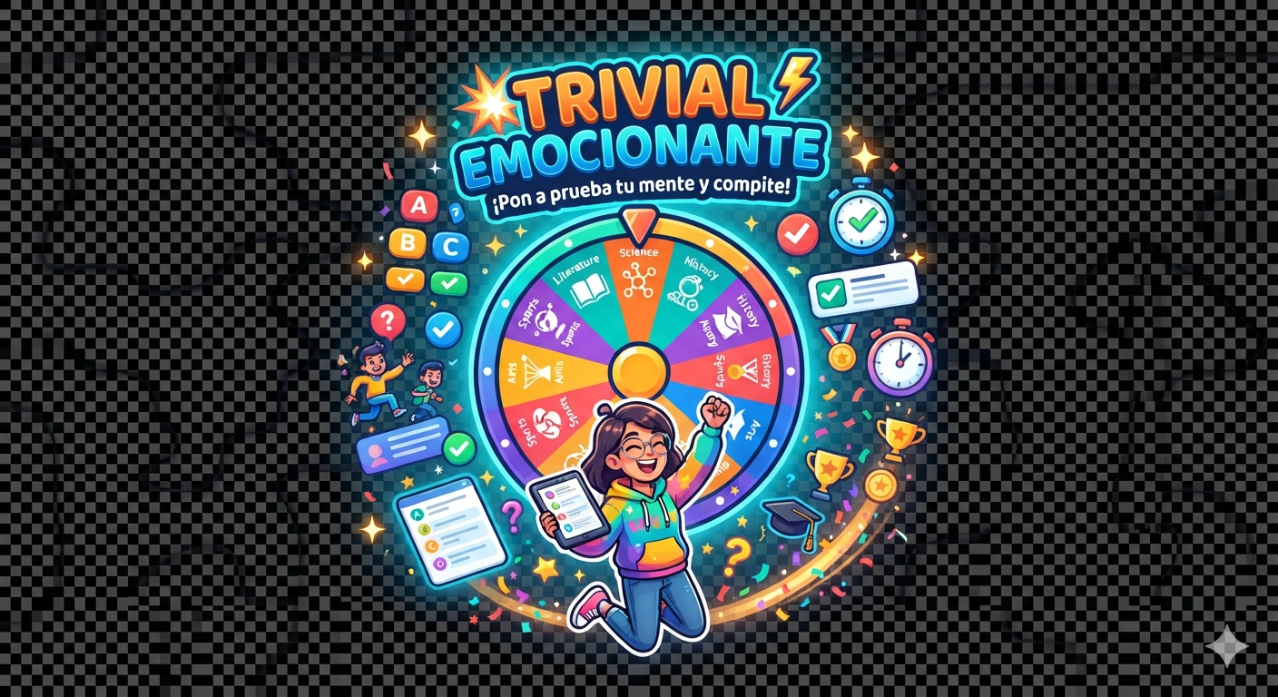 Captura o logo de la app